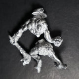 Thurk, Troll Thug, FGBRZTRL2, Bronze Age Miniatures