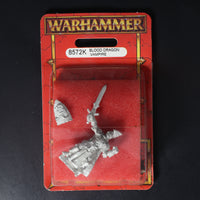 Undead, Blood Dragon Vampire, 4th/5th Edition