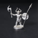 Odin, WL-022, Wizards and Lizards, Superior Models