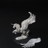 Alicorn, 02951, Reaper