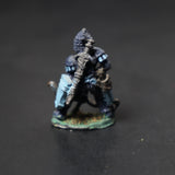 Buoophut Bane-Arrow - Devotee of Alaman, The Knights of Chaos SS3-2, Citadel Miniatures