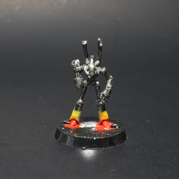 Eldar, Epic, Wraithlord Spirit Warrior
