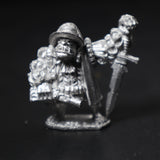 GOC006 - Gnothagam the Proud, Ogres/Great Orc Characters, Warmonger