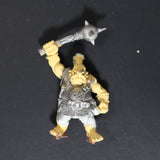 Orcs and Goblins, Badlands Ogre Bull