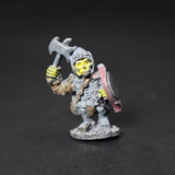 Lesser Orc w/ Waraxe, 5002 Monsters, Grenadier Models