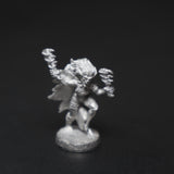 Female Human Shaman, 10-540, Ral Partha, AD&D, Dark Sun
