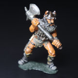 Mountain Giant with Battle Axe, FF12-2, Fantasy Specials, Citadel