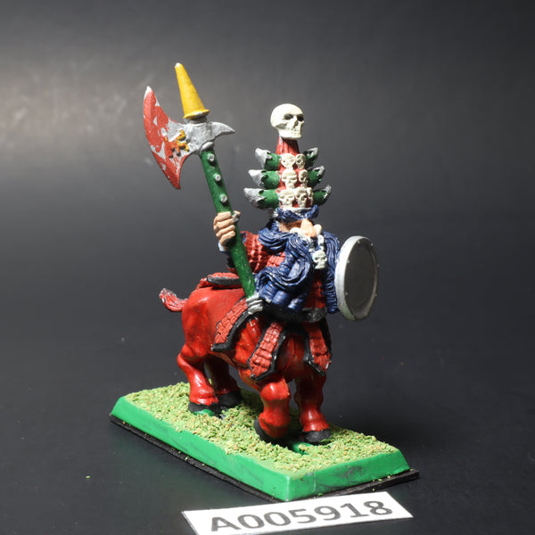 Chaos Dwarfs, Bull Centaur