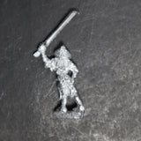 Undead Samurai, C18, Citadel Miniatures