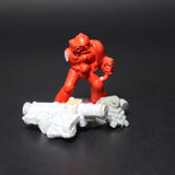 Space Marines, Plastic Space Marine Missile Launcher