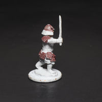 Samurai, 1979