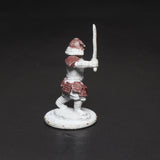 Samurai, 1979