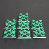 Epic, Space Marines, Assault Marines MKI
