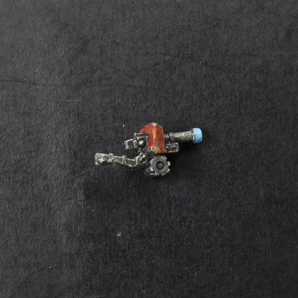 Orks, Epic, Hop Splat Field Gun