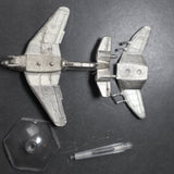 A2 Thunder, 20-133, Crimson Skies, Ral Partha