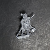 Undead Samurai, C18, Citadel Miniatures