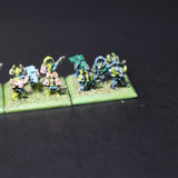 Chaos, Epic, Chaos Space Marines