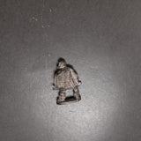 Black Orc, N11, Nick Lund, Chronicle Miniatures