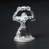 Taer, 11-468, AD&D, TSR, Ral Partha