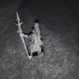 Goblin w/ Spear, Kev Adams, Nemesis