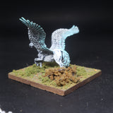 Woman on Pegasus (no woman), PP268, 1980, Ral Partha