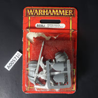 Empire, Knight of the Blazing Sun Blister, 4th/5th Edition