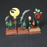 Orcs and Goblins, Goblin Command, Skull Pass