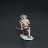Citadel, FF46 Caveman with Stone Axe and Spear, Preslotta