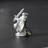 Ranger w. Two Swords, 8107, Personalities II, Grenadier