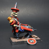 Chaos Dwarfs, Bull Centaur