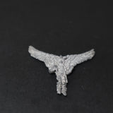 Harpy, 607, Mythology, Archive Miniatures