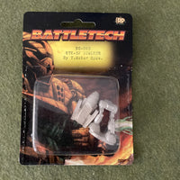 Battletech Stalker STK-3F