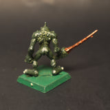 Chaos, Plaguebearer of Nurgle