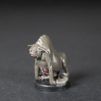 48/60, CE 14, Dretch, D&D