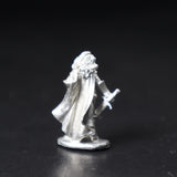 Female Paladin, 8106, Julie Guthrie's Personalities II, Grenadier