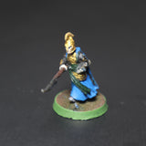 High Elf Spearman, MESBG, Metal, Games Workshop