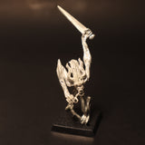 Chaos, Blood Letter, 1980's