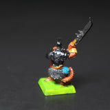 Skaven, Stormvermin, Metal, Marauder Miniatures