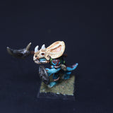 Lizardmen, Temple Guard, Games Workshop