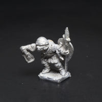 Henchman 4, 1215d, Dungeon Dwellers Series