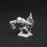 Henchman 4, 1215d, Dungeon Dwellers Series