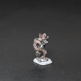 Wererat, 1271a, Dungeon Dwellers, Heritage Miniatures