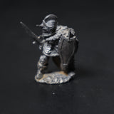 Belmoth Blacksword, Warriors of Chaos SS1-2, Citadel Miniatures