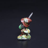 Dungeons and Dragons, Dwarf Swordsman, 2003b