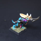 Lizardmen, Temple Guard, Games Workshop