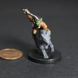 DDM3, 17/40, Goblin Wolf Rider, D&D