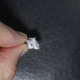 Warlord Titan Metal Head, Adeptus Titanicus, 1988, GW