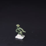 Gollum, 1700, 1750 The Fellowship Set, Heritage Miniatures