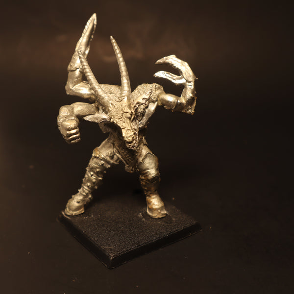 Chaos, Keeper of Secrets, Greater Daemon of Slaanesh