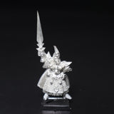 Dark Elves, Champion, Command, Games Workshop